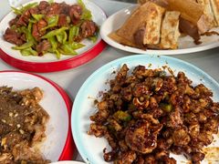 -逢春菜馆天津菜(胜利路店)