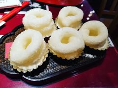 -味福记·本地特色菜(八一万达广场店)