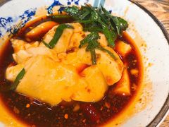 -左陕右甘(亚运村店)