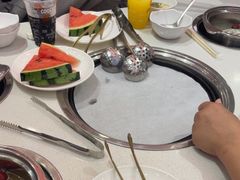 -蜀小北旋转小火锅·烤肉(金轮双子星优惠店)