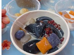 -香港龟正盅 手作糖水甜品龟苓膏(千灯湖环宇城店)