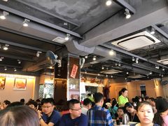 -添好运点心专门店(北角店)