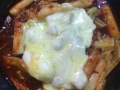 -青春韩国料理(光环店)
