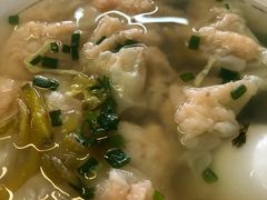 -长人馄饨铺(解放街店)
