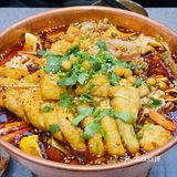 下沙最好吃冒菜