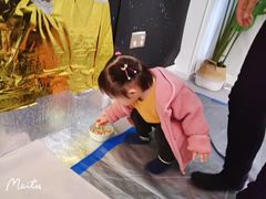 -范米乐成长中心