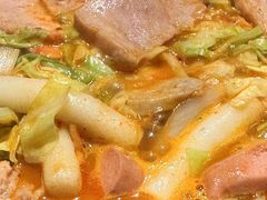 -양평식당·杨平食堂(华贸店)