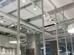 大堂-娜娜家·Nana's restaurant(国金汇店)