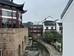 -苏州吴宫泛太平洋酒店