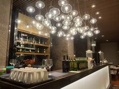 -艺站·自助餐厅·牛排西餐厅(济南绿地美利亚酒店)