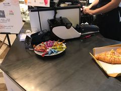 -牛角村(大族广场店)