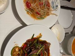 -金链花·泰国餐厅(国贸店)