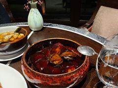 -杭州西子湖四季酒店·金沙厅