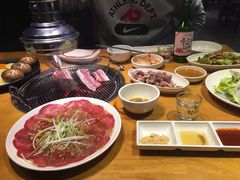 -喜来稀肉(虹泉路店)