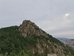 -太和山风景区