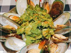 -阿妹小海鲜(下角店)