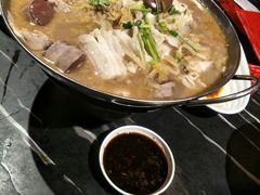 -金掌勺锅包肉(太原万达店)