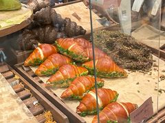 -RUXU入续糖水铺与包(卓悦中心店)