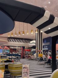 -奈尔宝家庭中心·亲子餐厅(鄞州万达店)