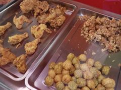 -杨记万里香炸肉(孟营店)