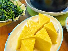 -老客家美食• 竹筒饭• 河鲜(龙门永汉店)
