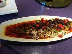 -吴记酱骨炖菜馆(西大直街店)