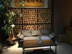 -山之屋炭火烧肉·生啤畅饮(大朗万科中央公园店)