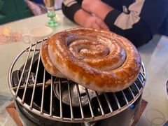 -玛丽娜中西餐厅(四道街店)