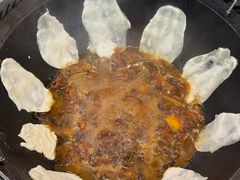 -三里屯土灶炖公鸡地锅鸡(江东店)