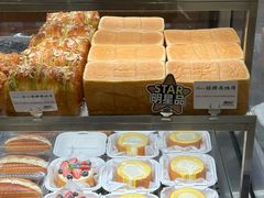 -君之狮子山·轻糖烘焙(松江印象城店)