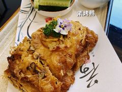 -天龙宝严素食馆(大兴善寺店)