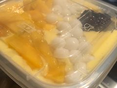 -甜心闲生传统手工冰粉(奎星楼店)