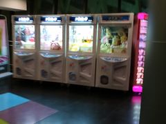 -横店影城(南京水游城店)
