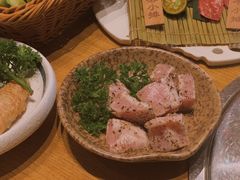 -一牛道炭火烧肉居酒屋(椒江店)