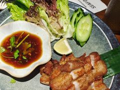 -仓库南洋海鲜小排档(柳河路店)