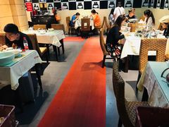 大堂-昱龙大盆牛蛙馆(三兴街总店)