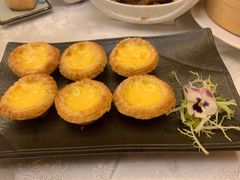 -酌宴府The China Club·广州万富希尔顿酒店(云城东路店)