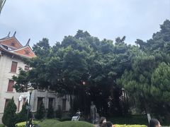 -厦门大学(思明校区)