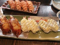 -大雄寿司(洛浦店)