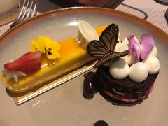 -上海苏宁宝丽嘉酒店·Cafe Bellagio西餐厅