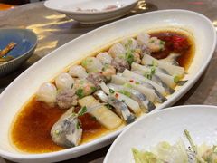-甬上名灶(天一阁·翠柏店)