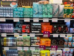 -福润德购物中心