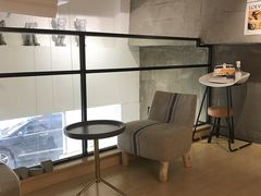 用餐区-red donkey coffee