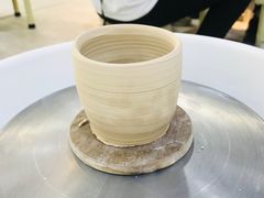 -粤陶渊.DIY陶艺体验馆(粤陶总店)