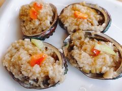 -启博美食城(孟家店)