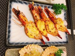 -菊上料理(蜀山银泰百货店)