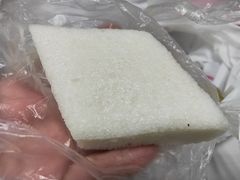 伦漖白糖糕-虾饺妹·酒家(金碧店)