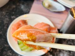 -华厦大酒店·桃源西餐厅·自助餐