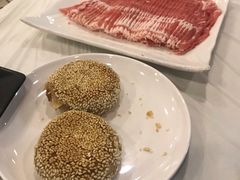 -东来顺饭庄(王府井步行街店)