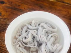 鱼丝面-章记正宗南岗鱼蛋火锅